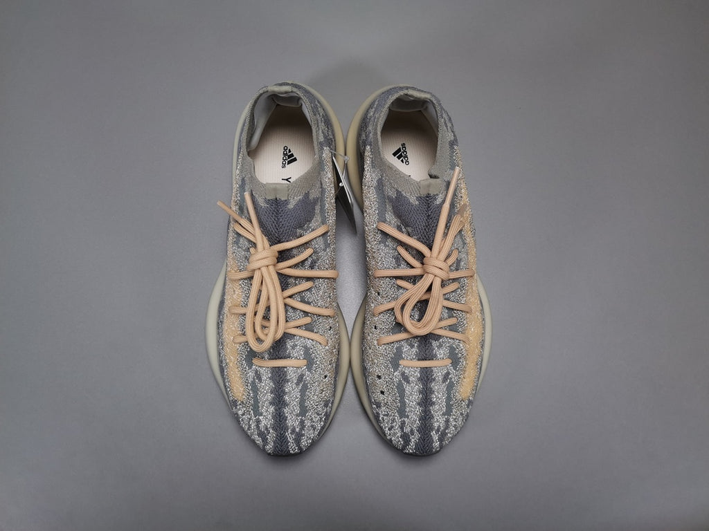 Yeezy boost 380 “MISTRF”