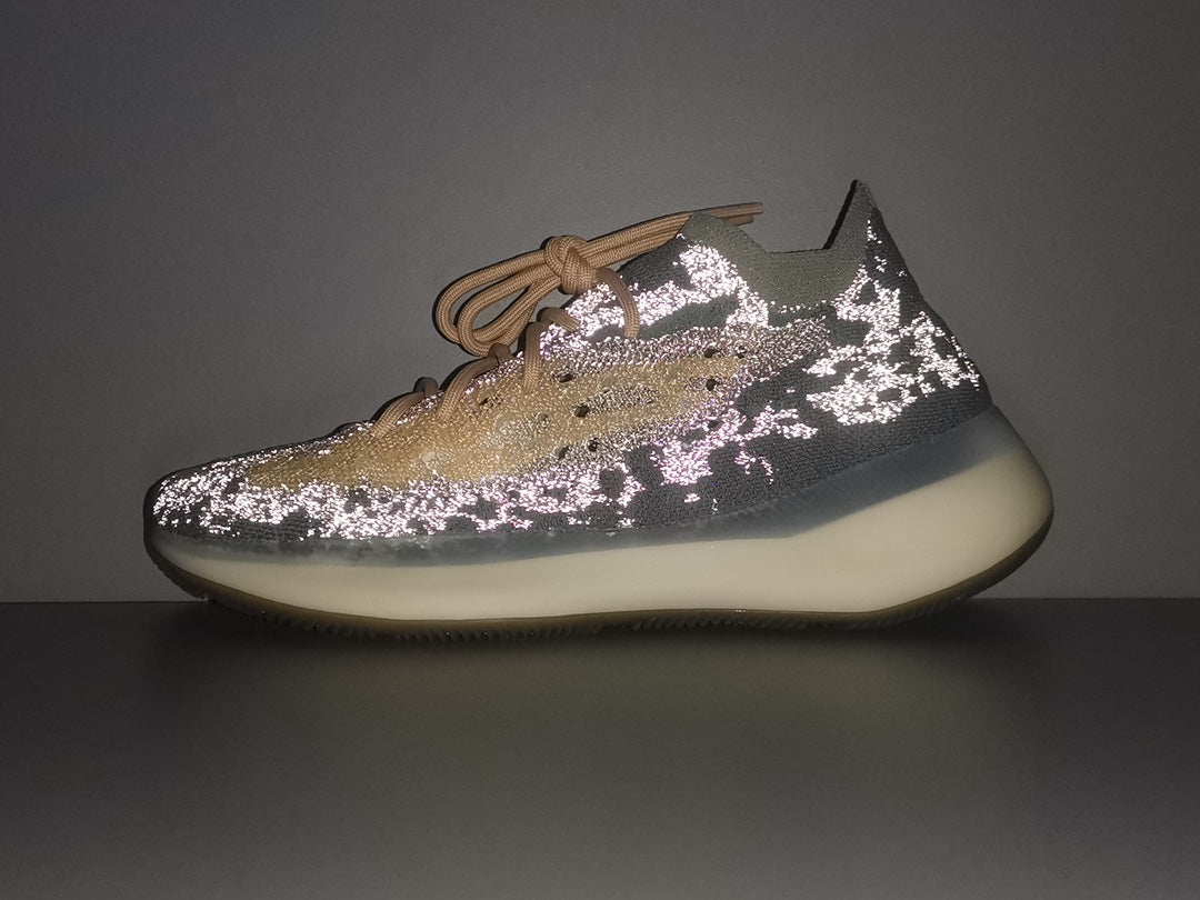Yeezy boost 380 “MISTRF”