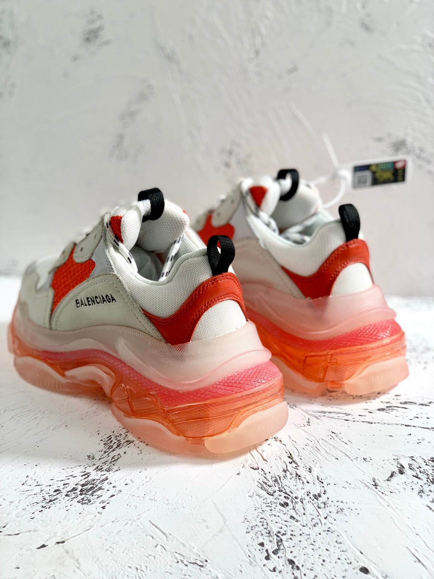 Triple S