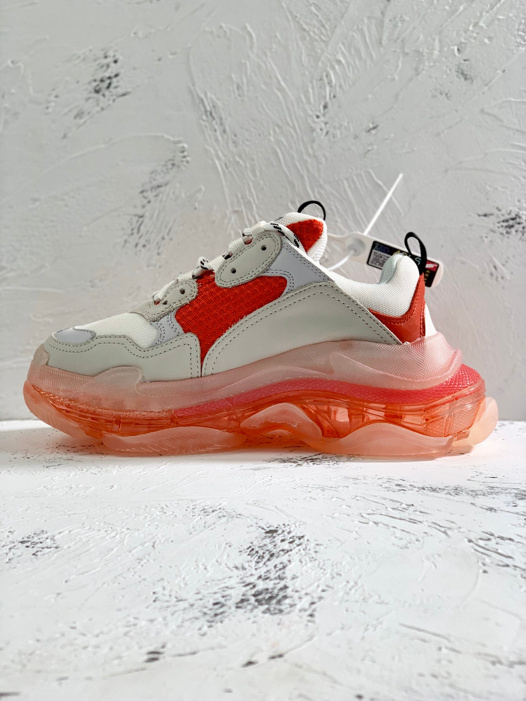 Triple S