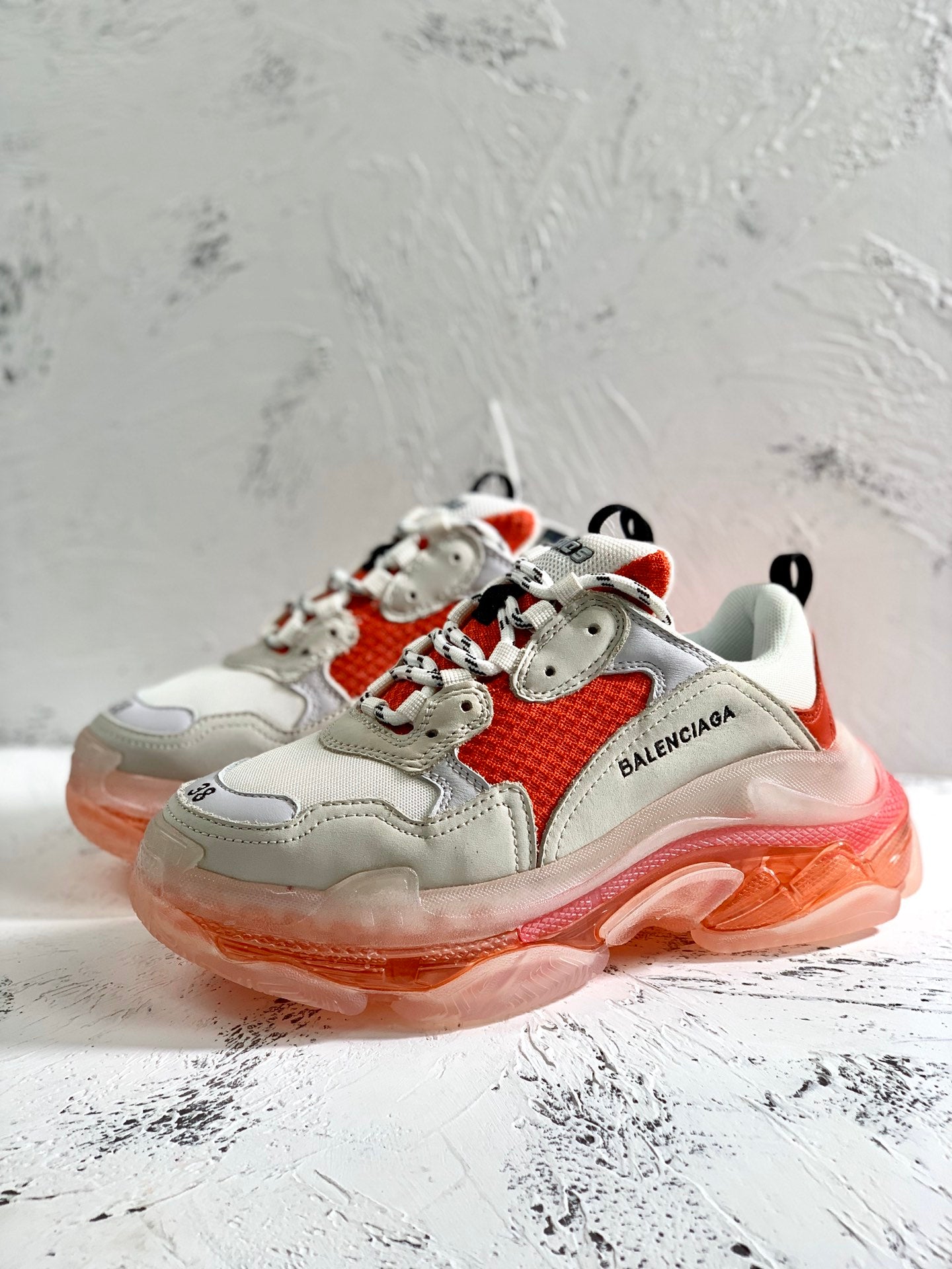 Triple S