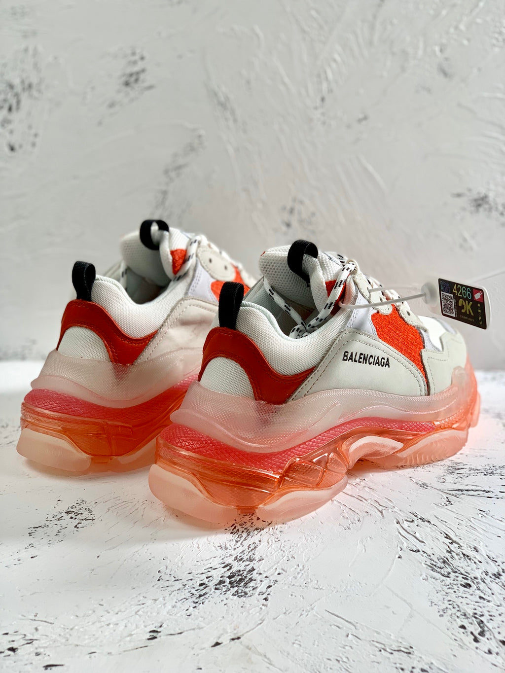 Triple S
