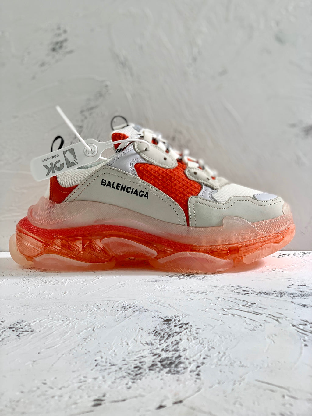 Triple S