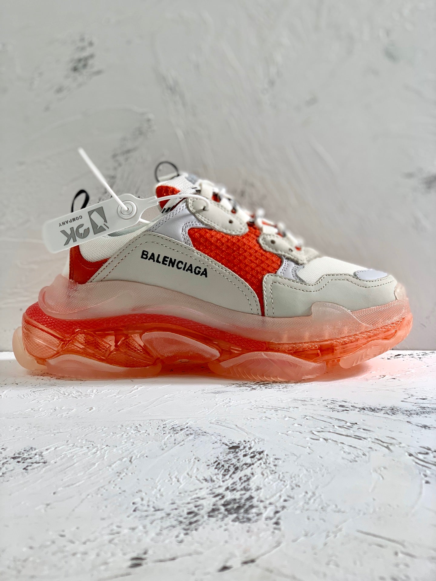 Triple S