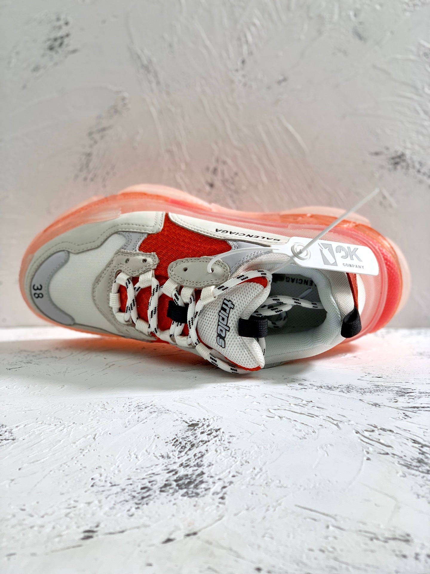 Triple S