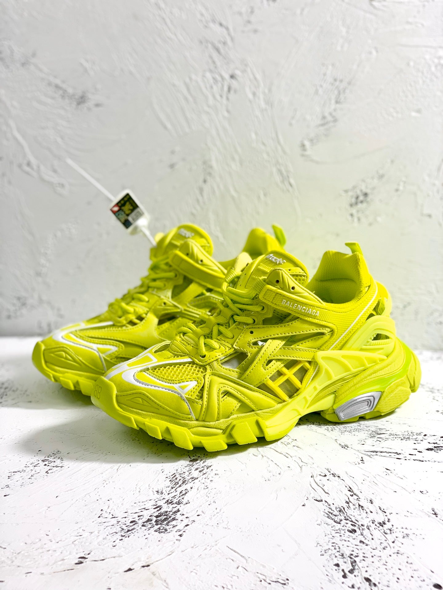 Track 2.0