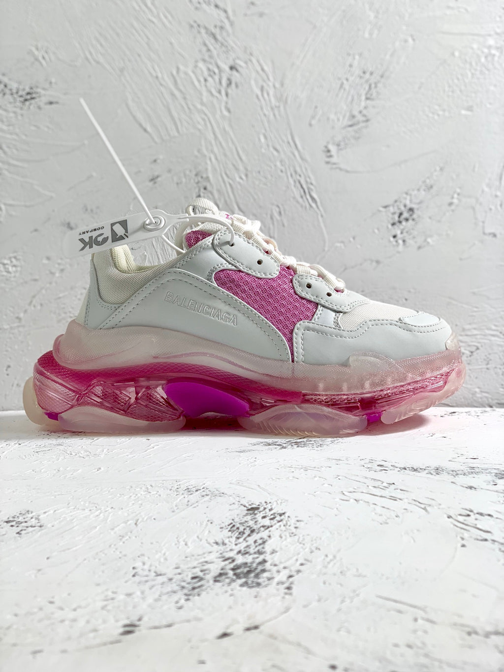 Triple S