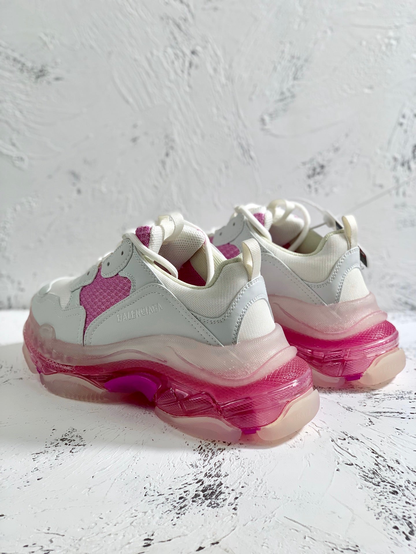 Triple S