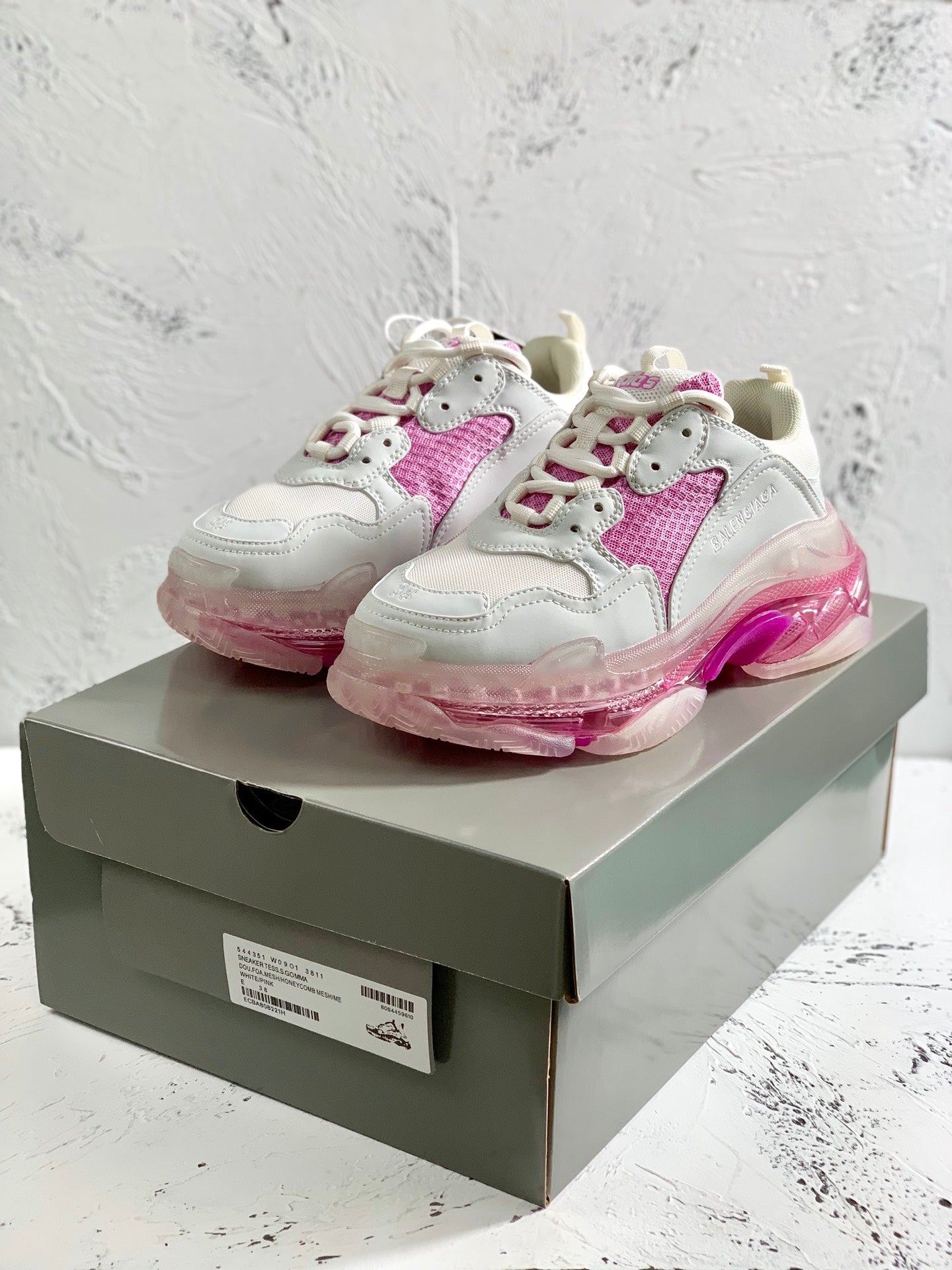 Triple S
