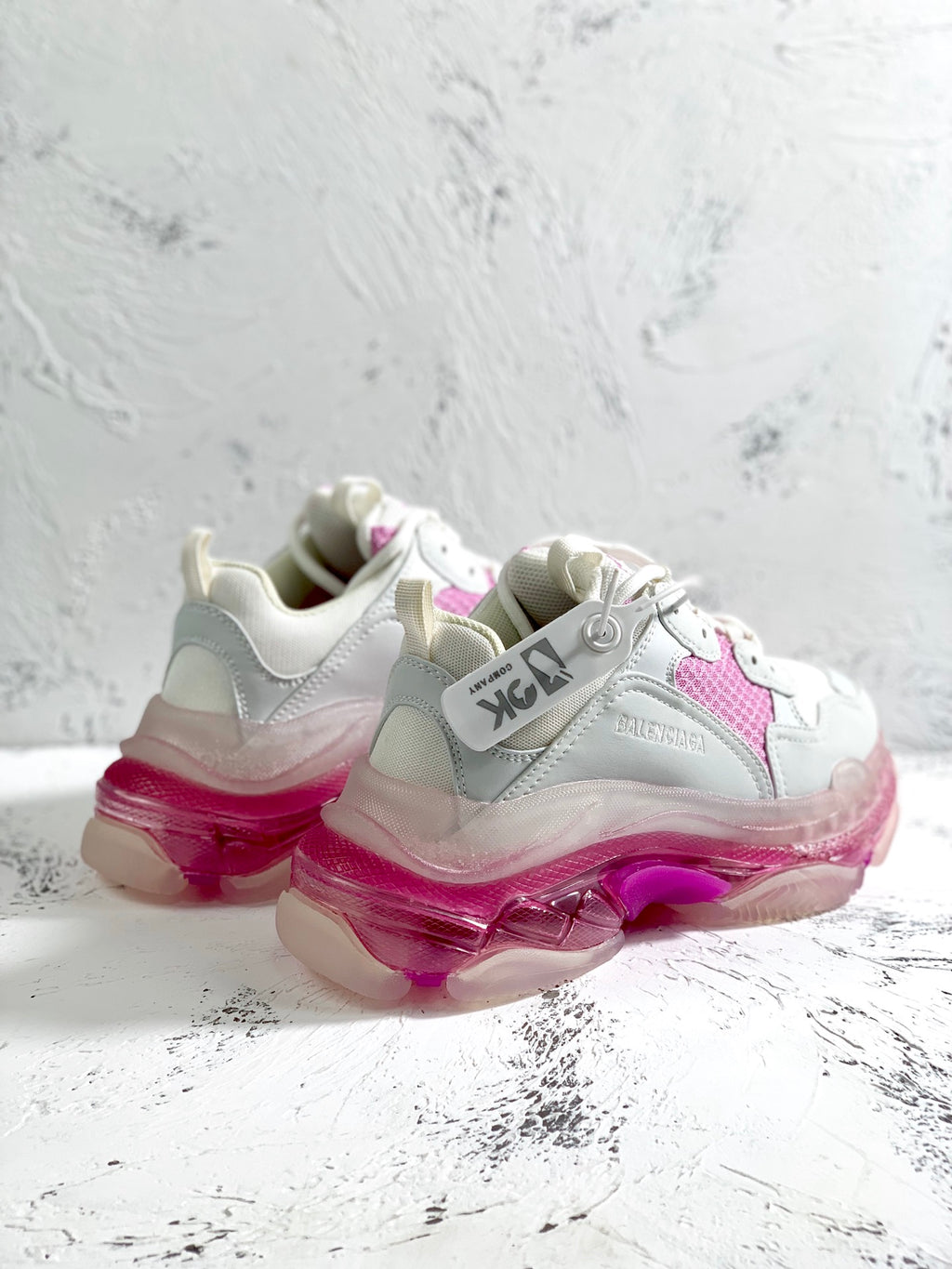 Triple S
