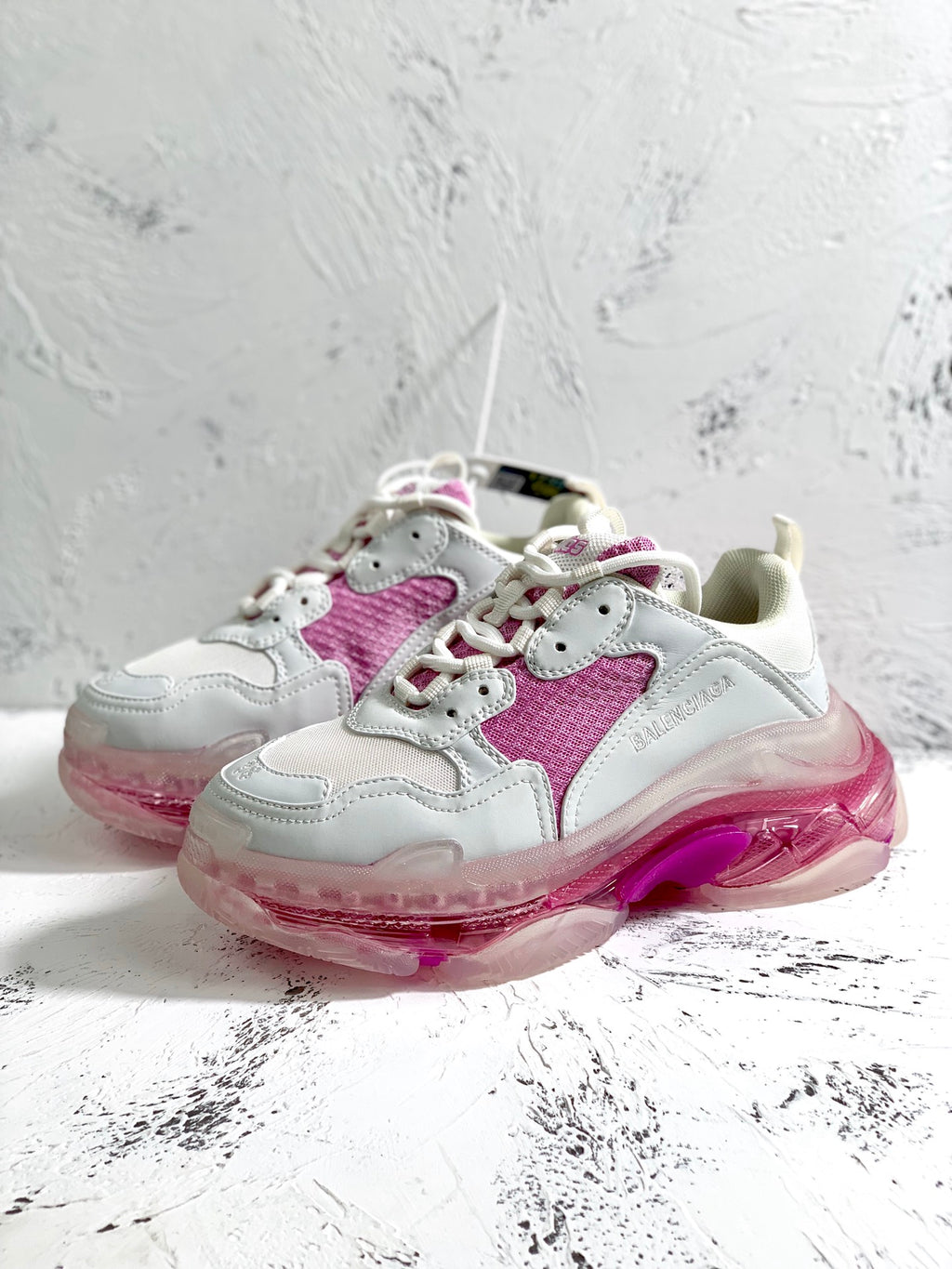 Triple S
