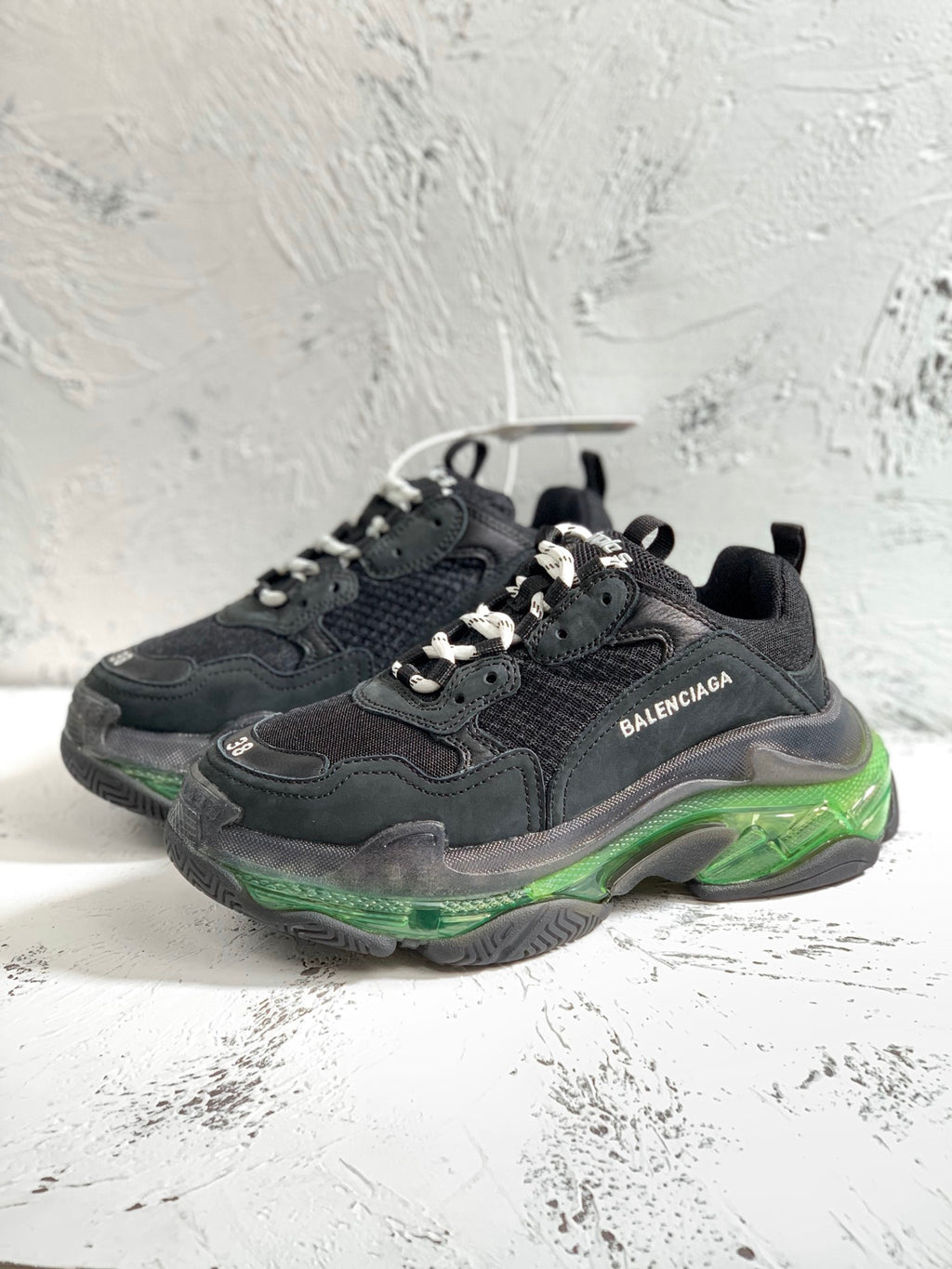 Triple S