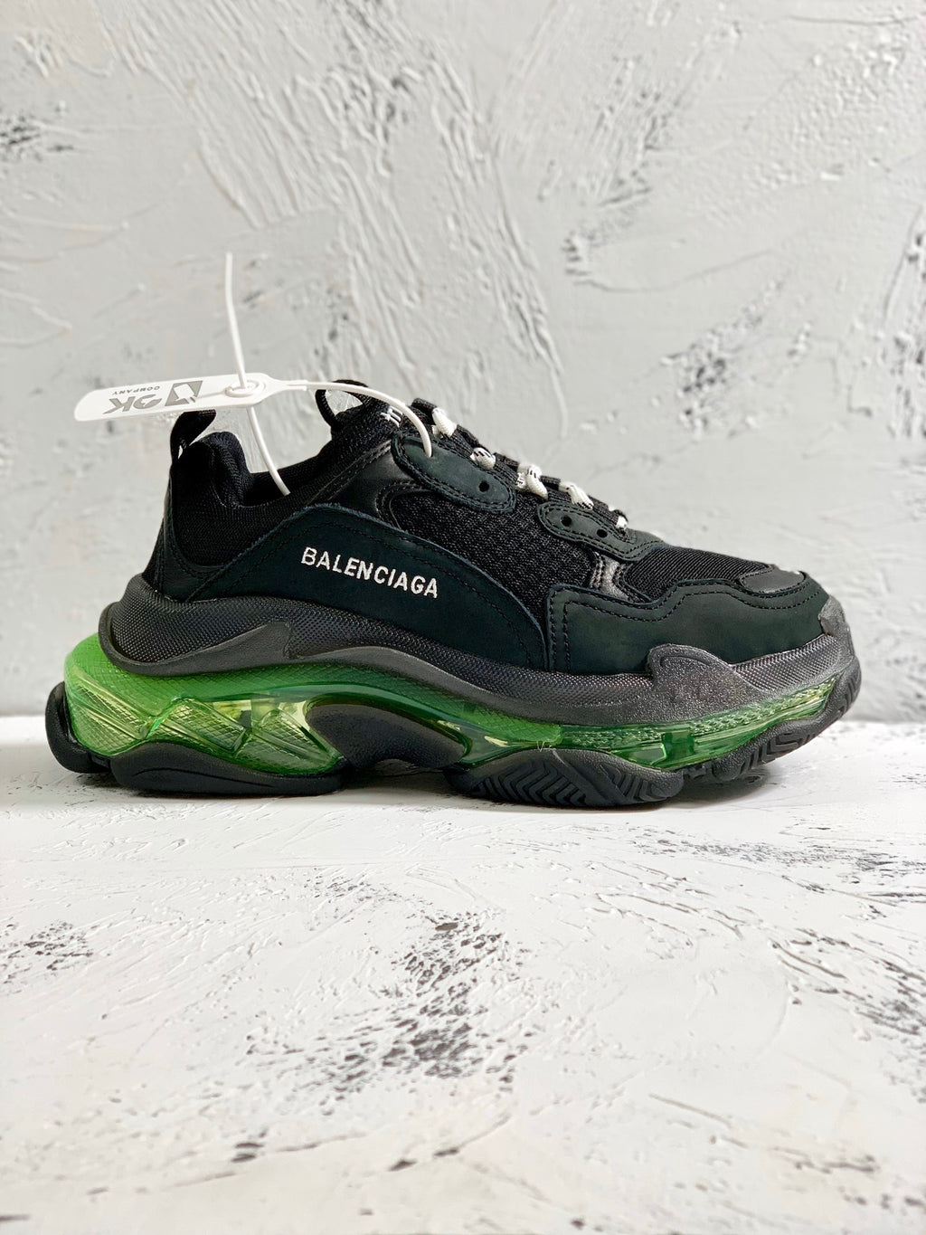 Triple S