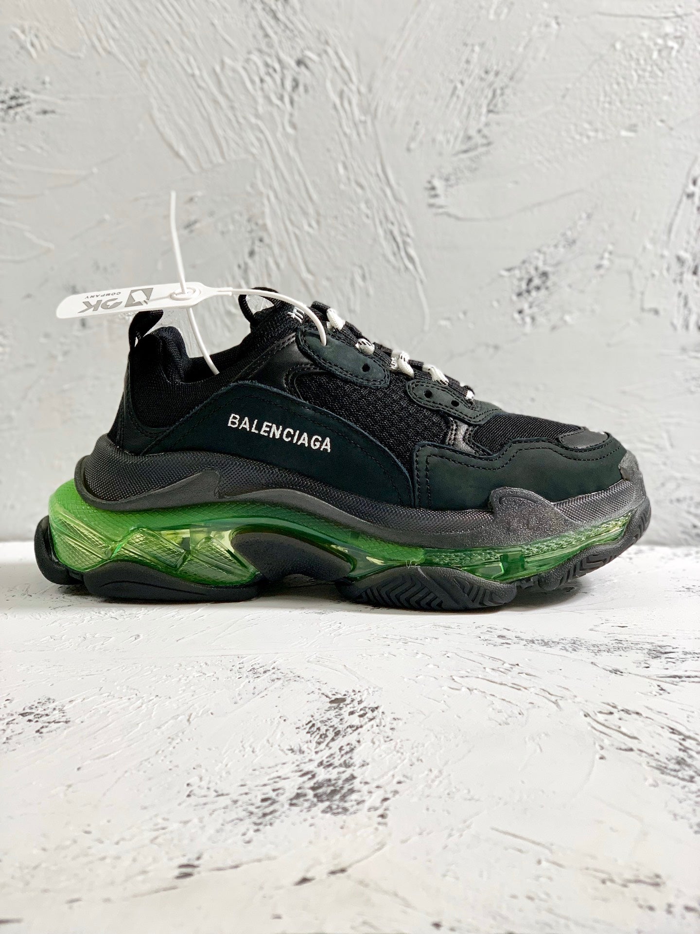 Triple S