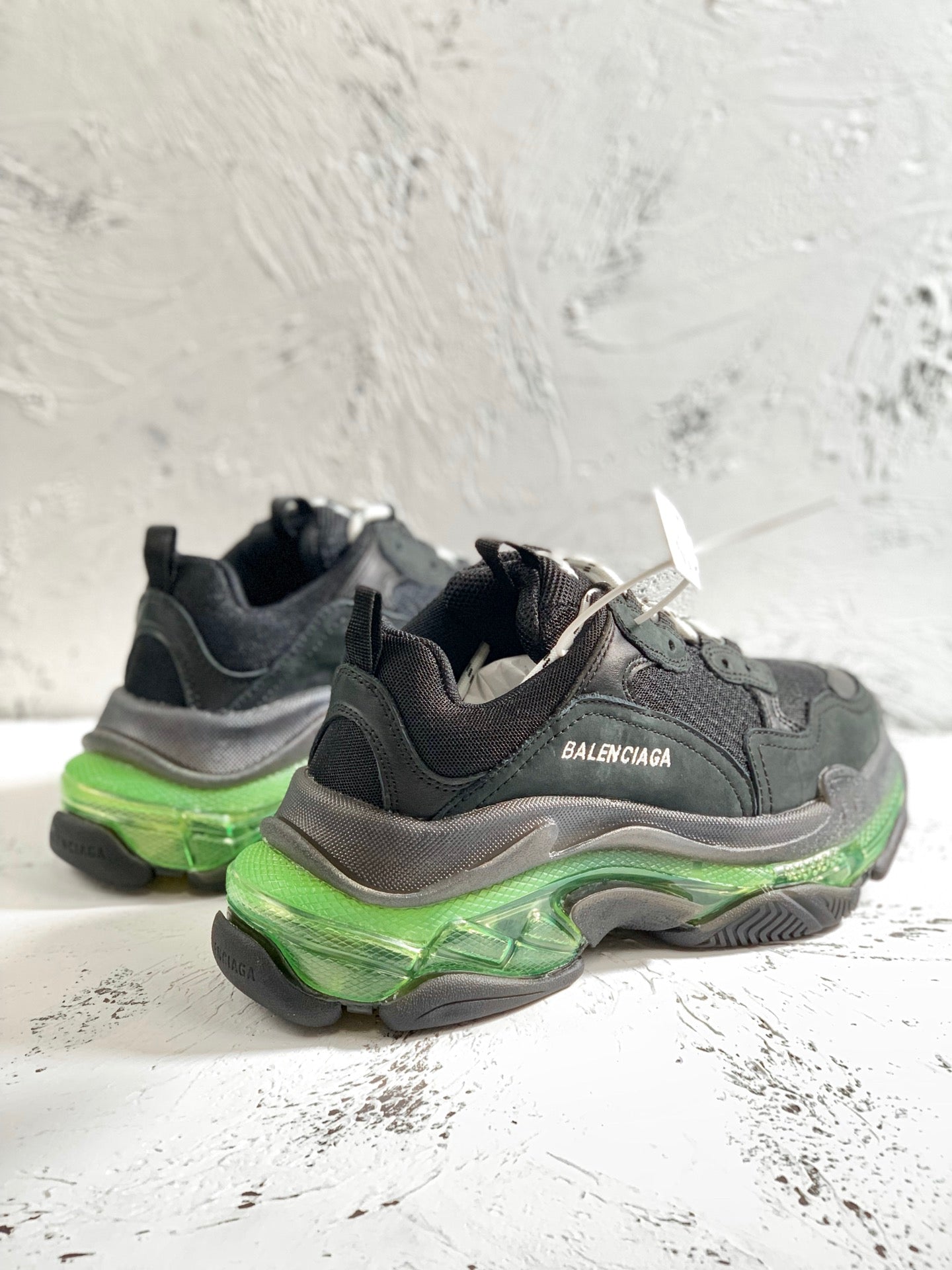 Triple S