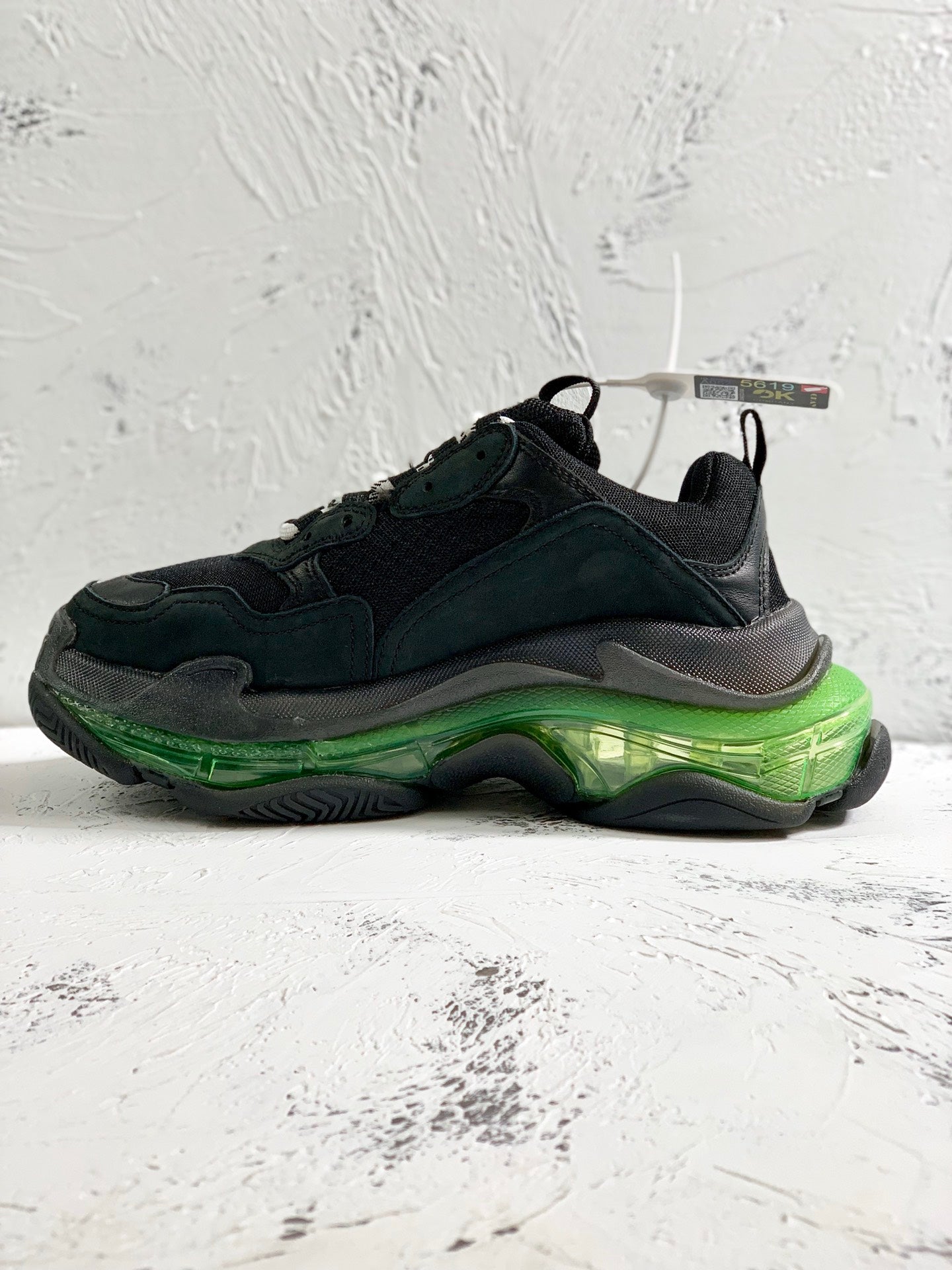 Triple S