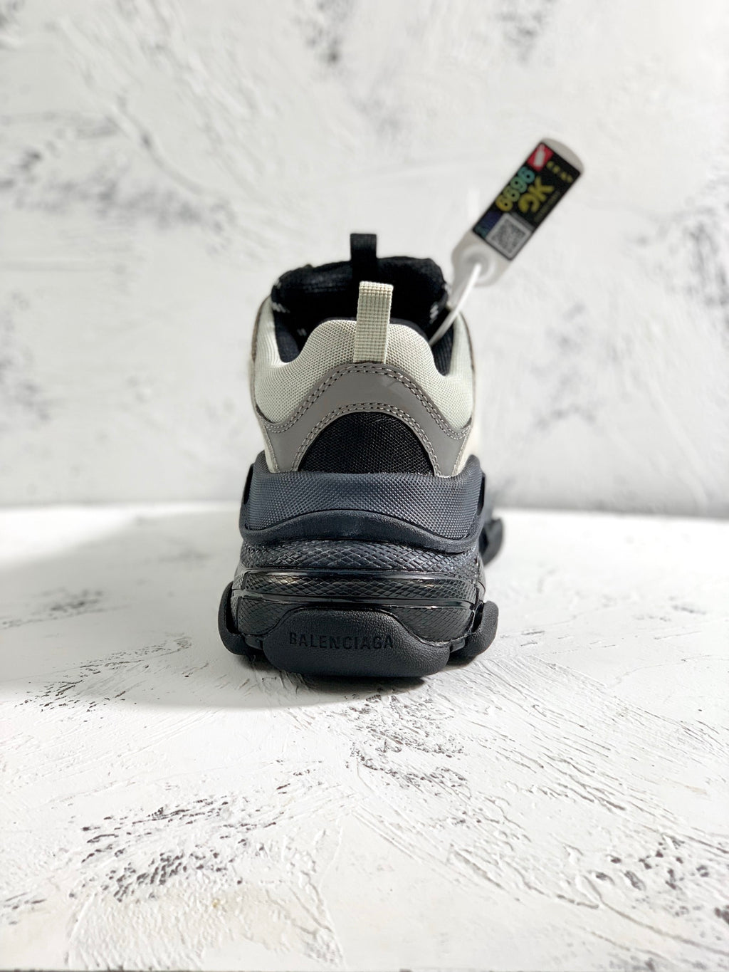 Triple S
