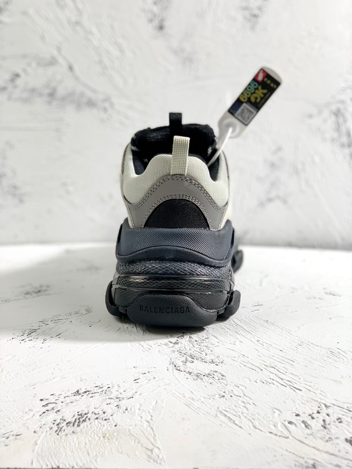Triple S