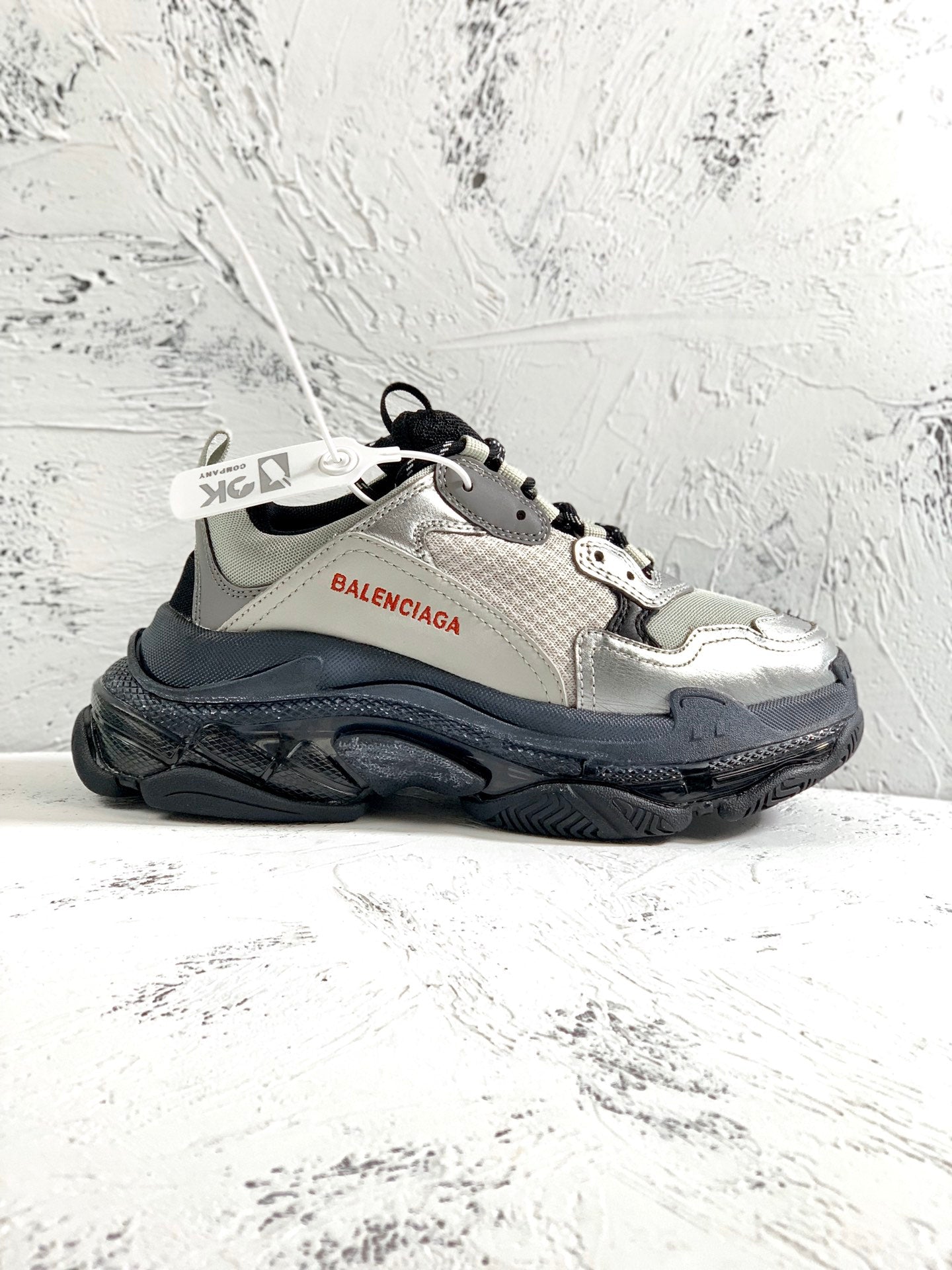 Triple S