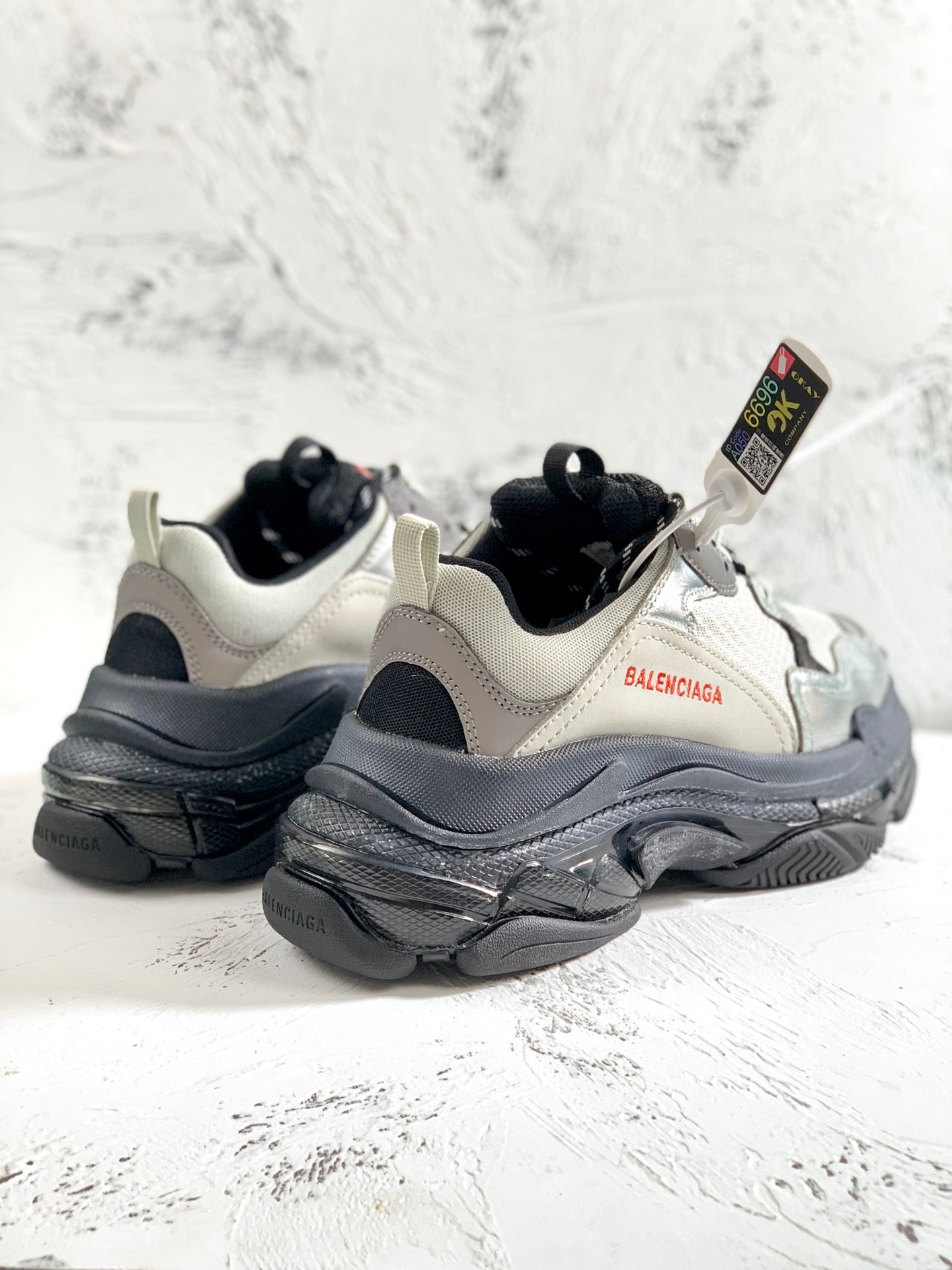 Triple S