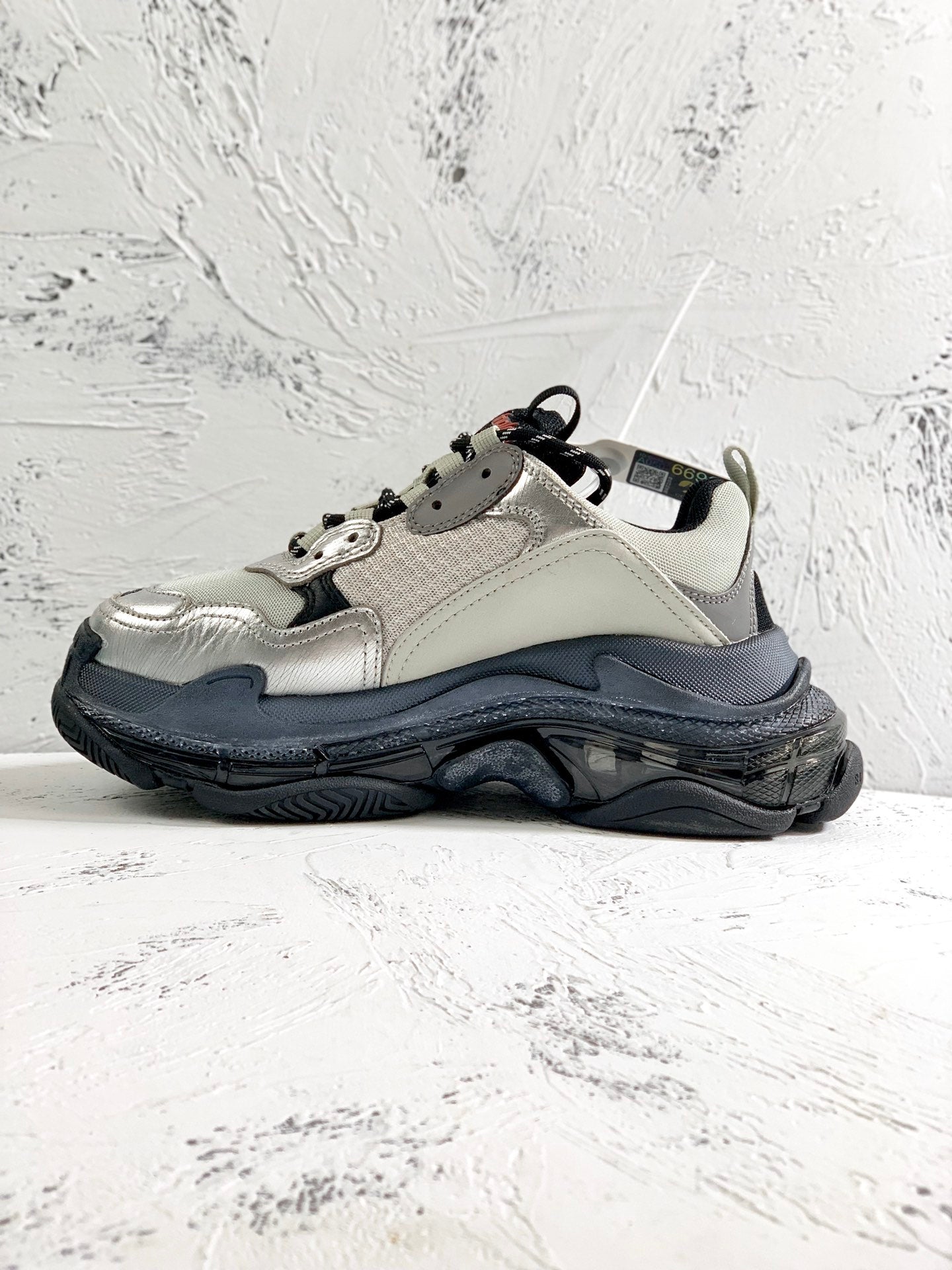 Triple S