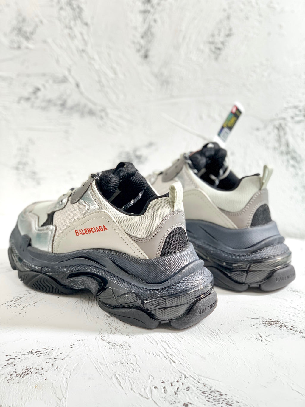 Triple S