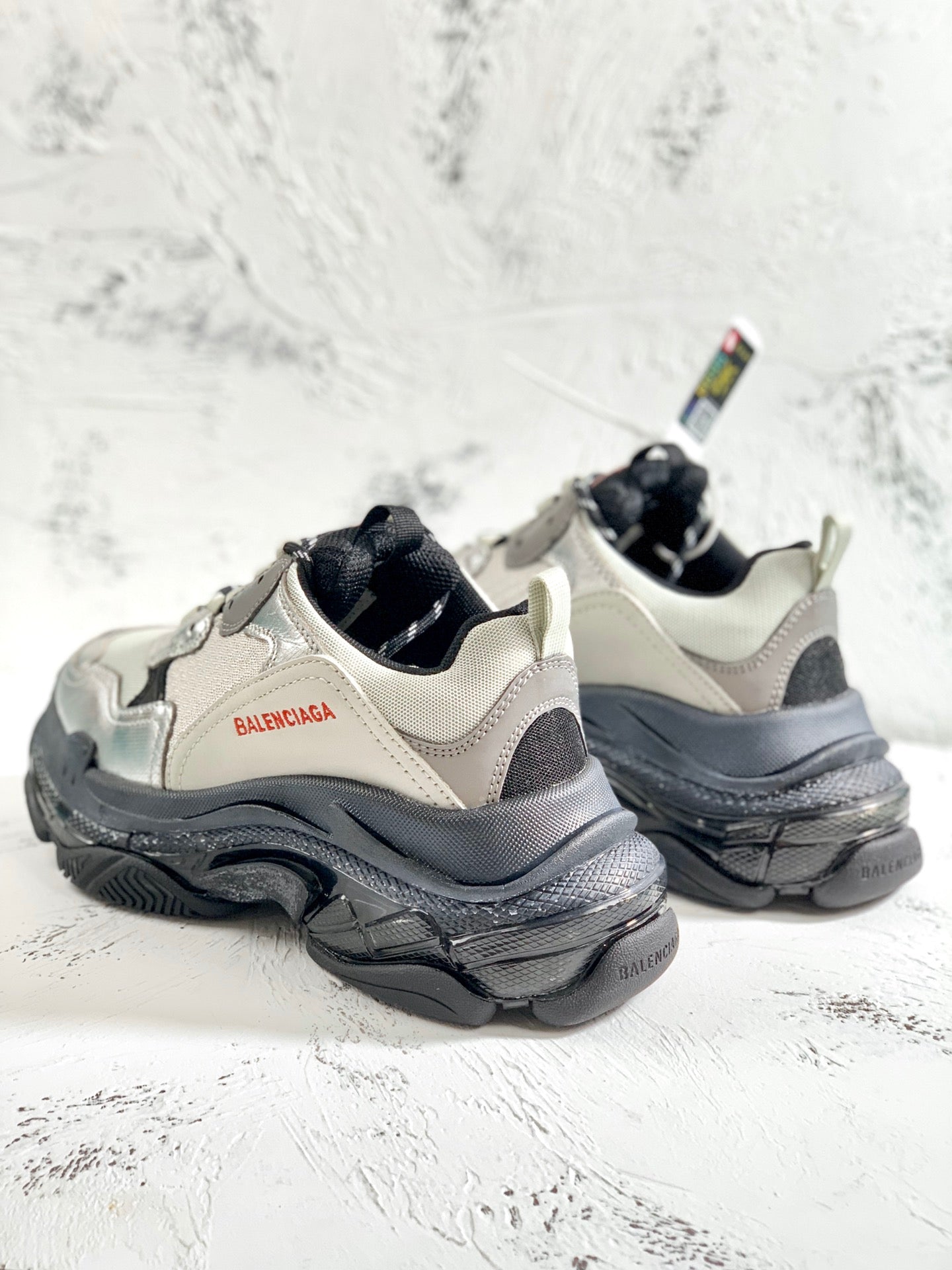 Triple S