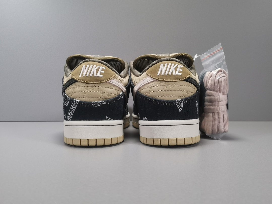 TS x Dunk Cactus Jack