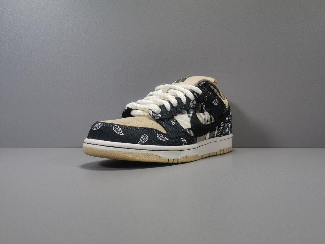 TS x Dunk Cactus Jack