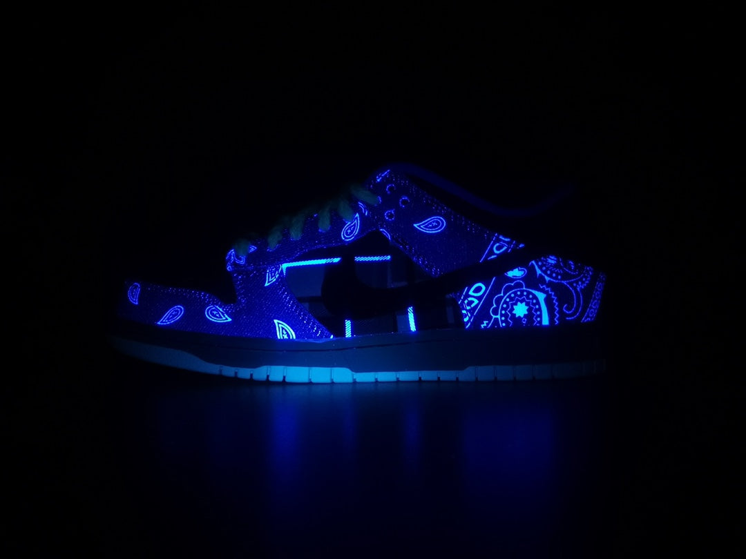 TS x Dunk Cactus Jack
