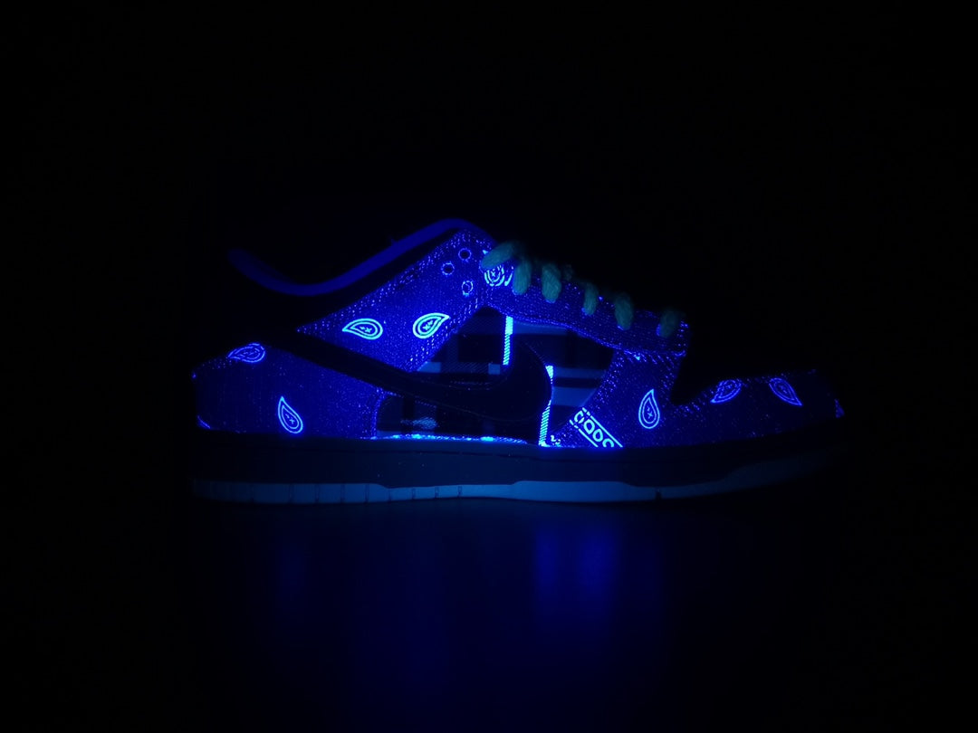 TS x Dunk Cactus Jack
