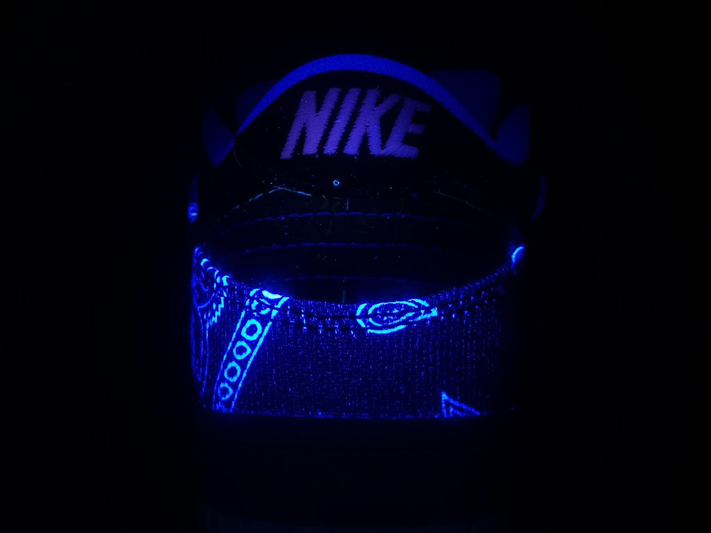 TS x Dunk Cactus Jack
