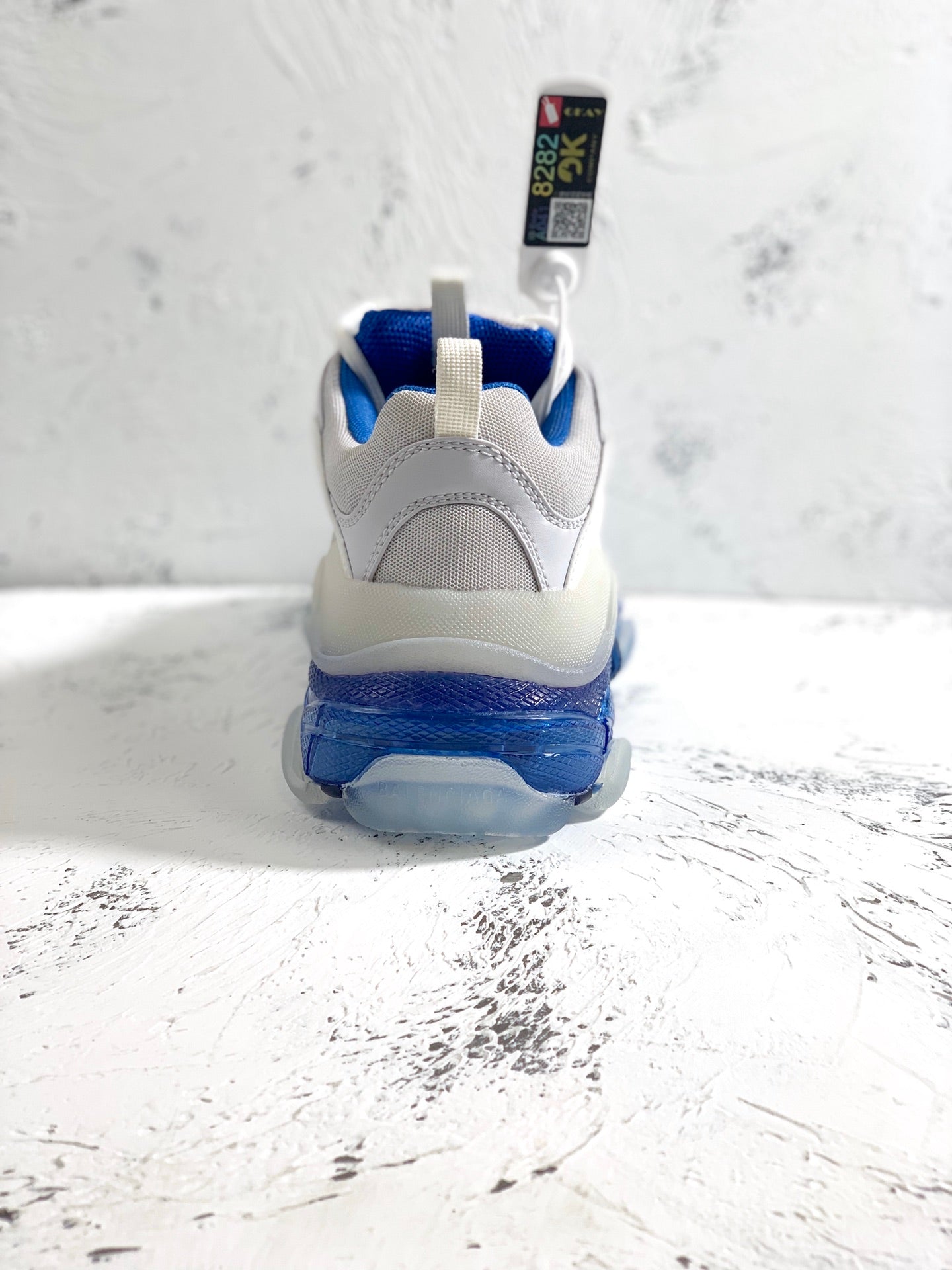 Triple S