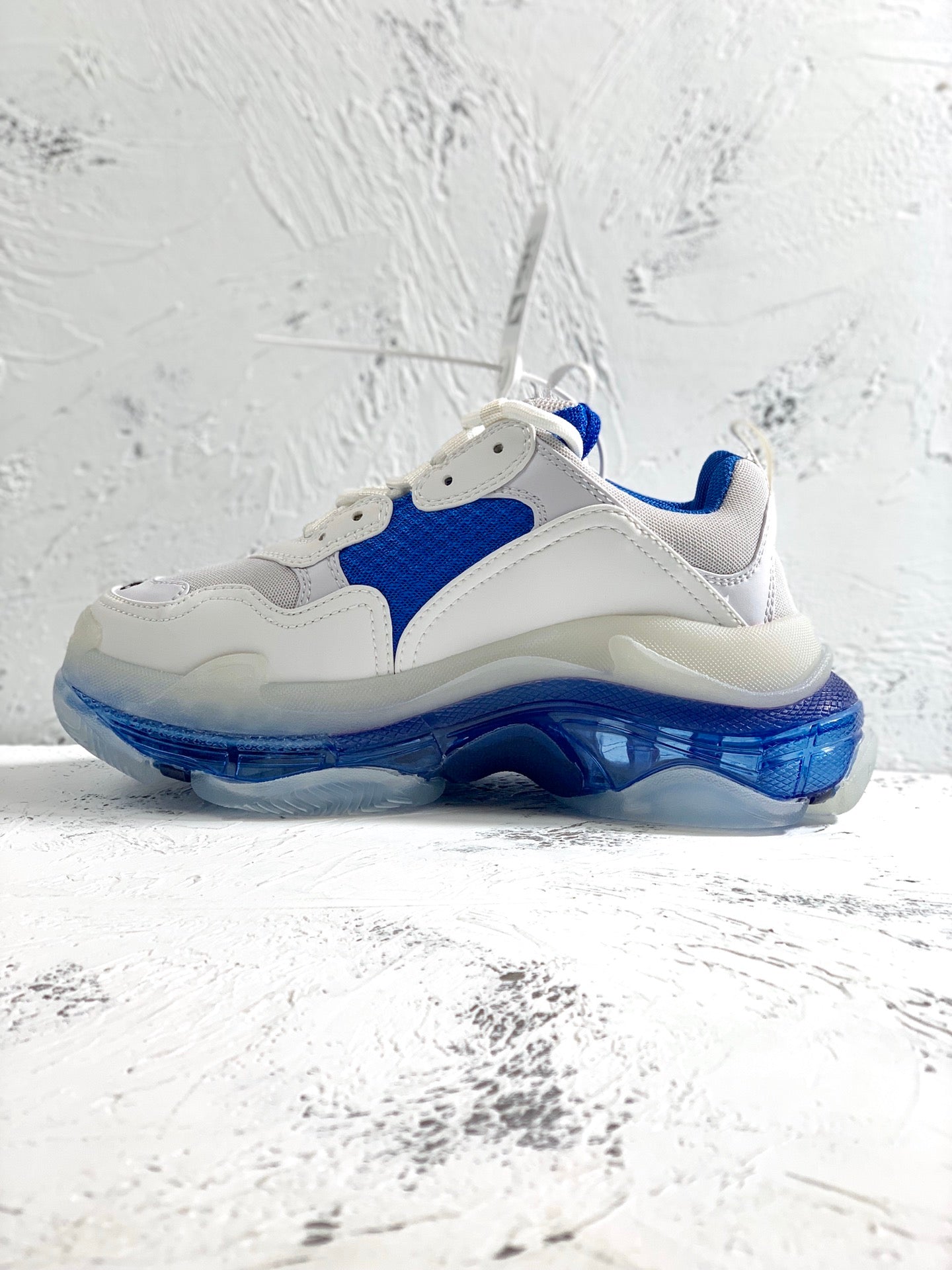 Triple S