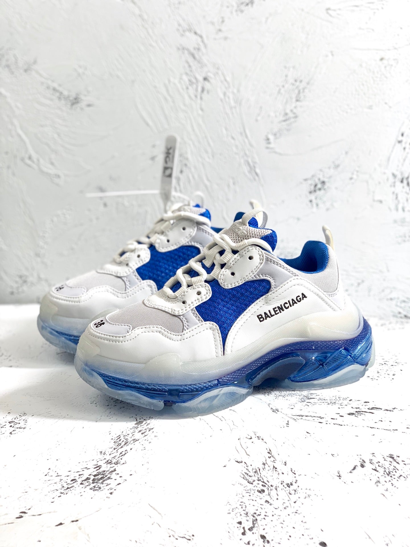 Triple S
