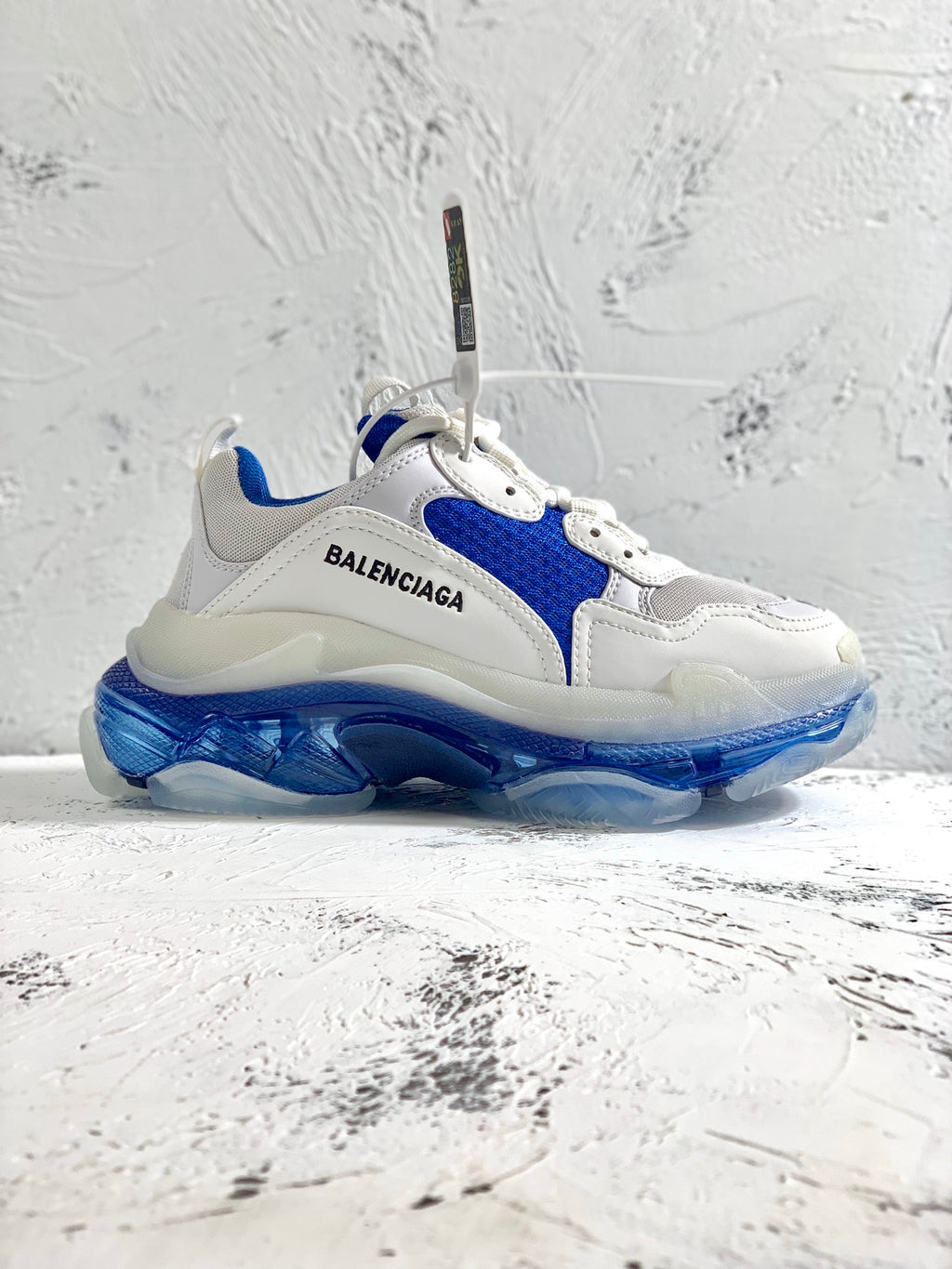 Triple S