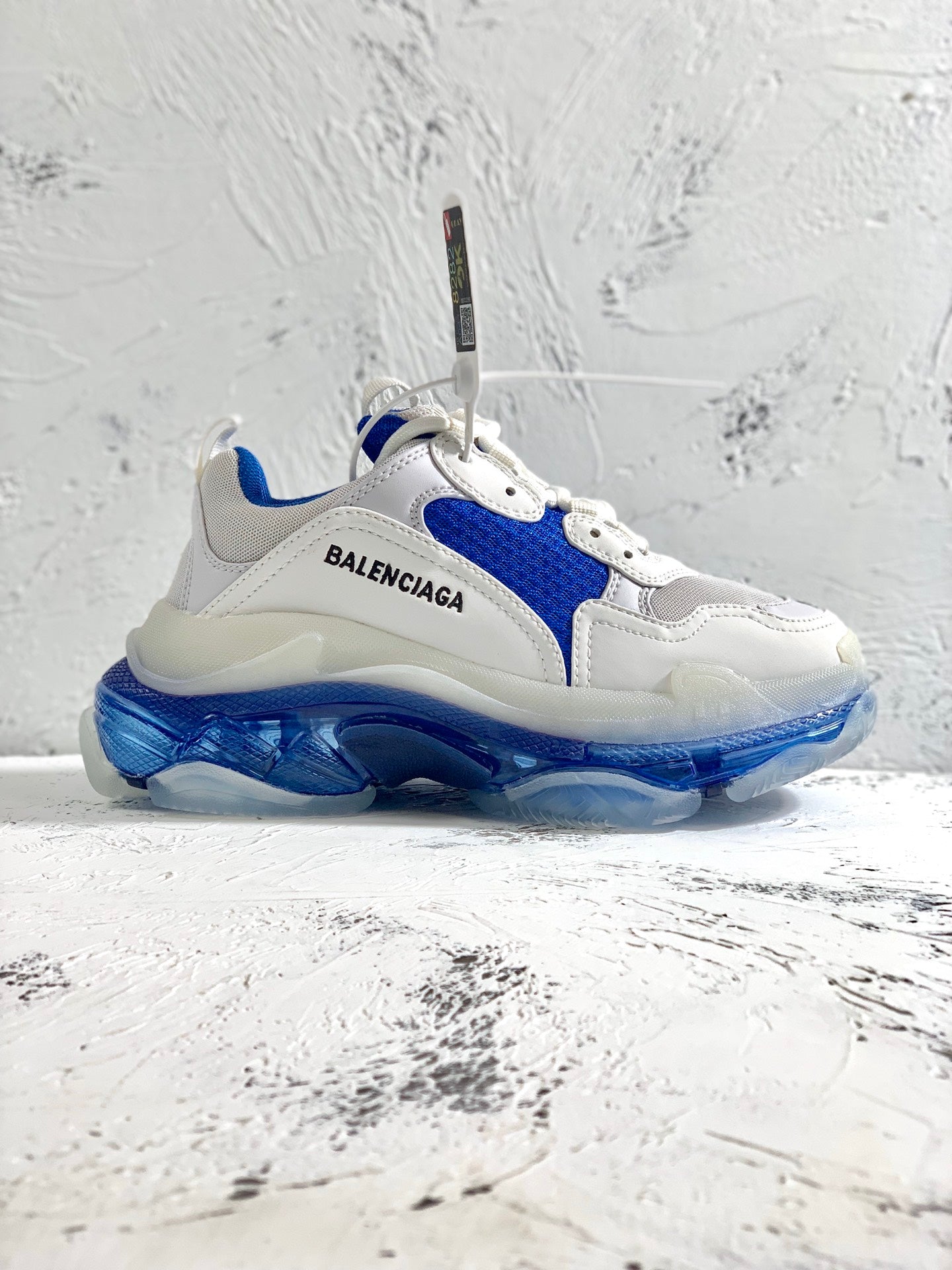 Triple S