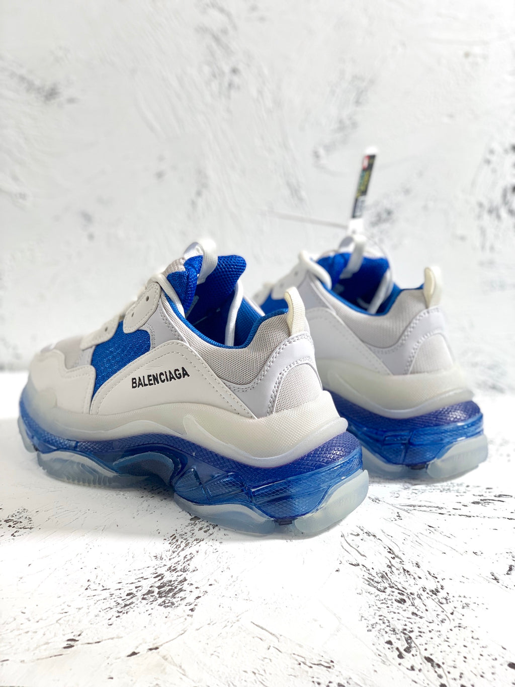 Triple S