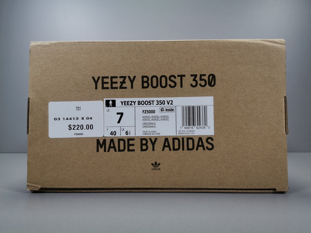 Adidas Yeezy Boost 350 V2 “ASRIEL”