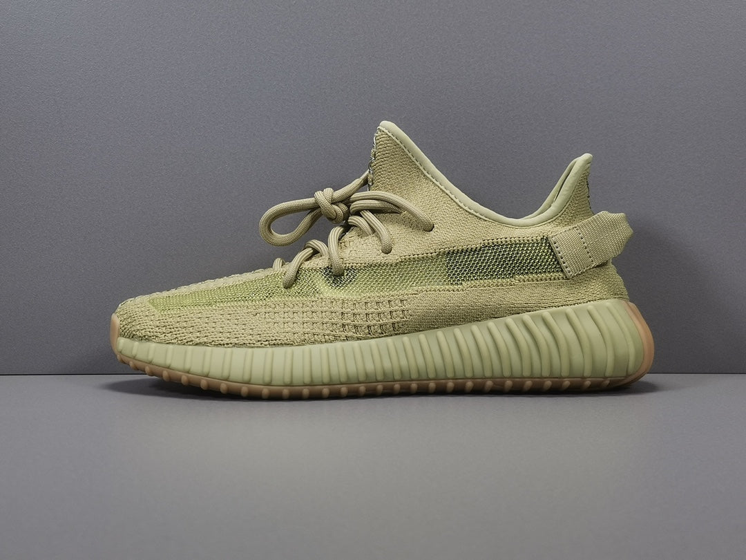 Adidas Yeezy Boost 350 V2 “SULFUR”