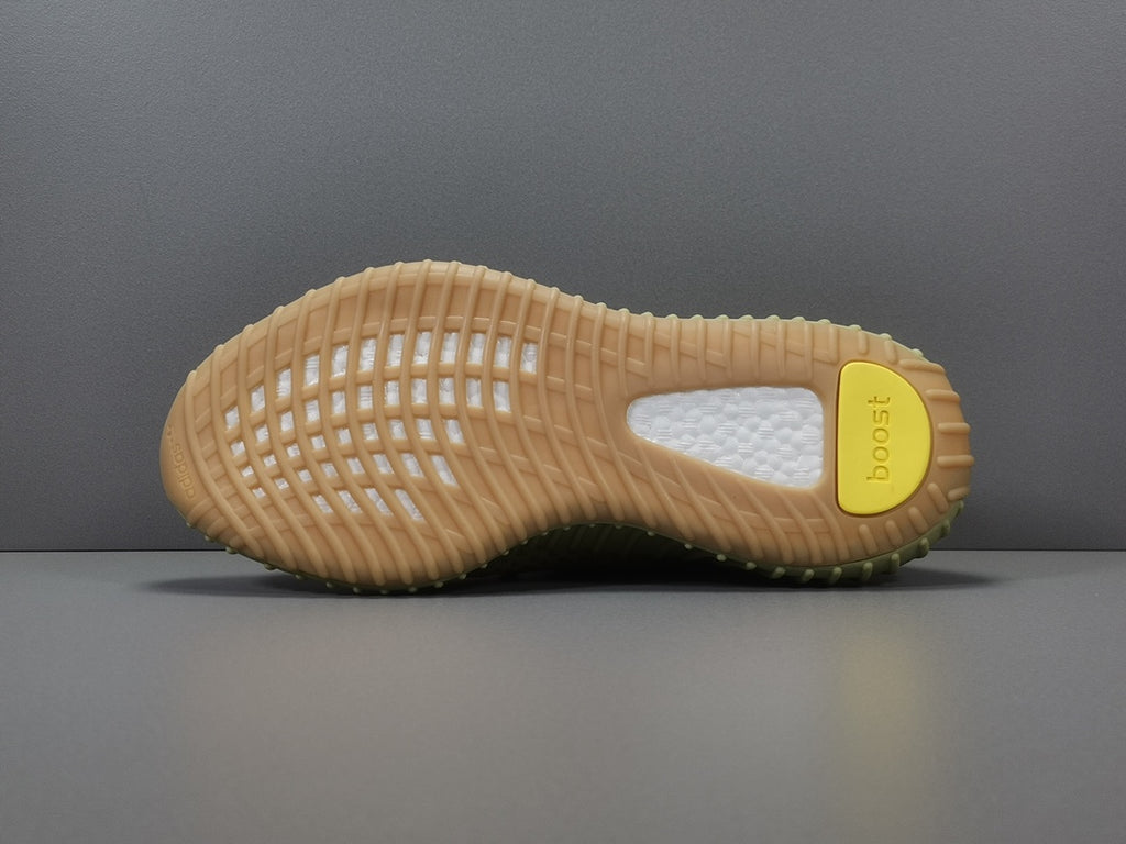 Adidas Yeezy Boost 350 V2 “SULFUR”