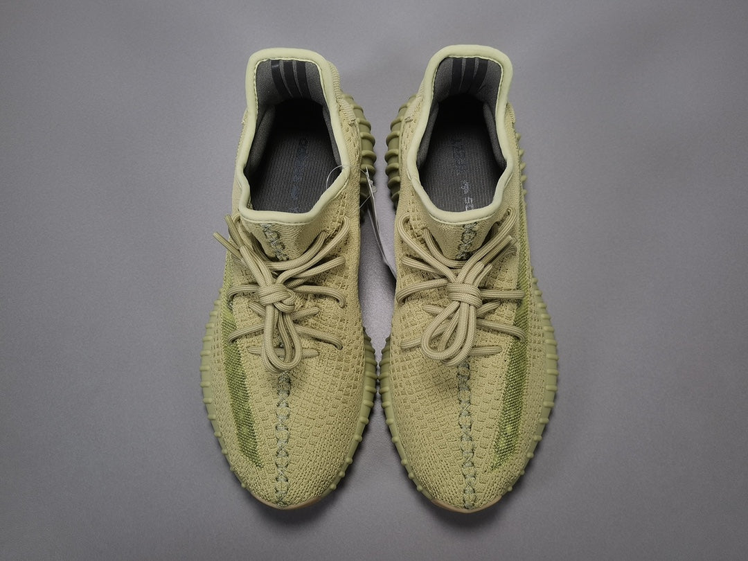Adidas Yeezy Boost 350 V2 “SULFUR”