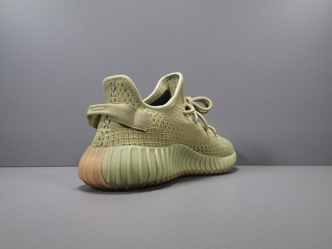 Adidas Yeezy Boost 350 V2 “SULFUR”