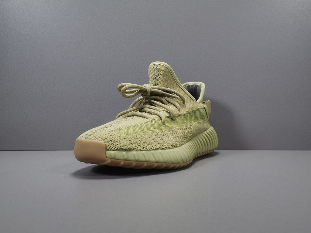 Adidas Yeezy Boost 350 V2 “SULFUR”
