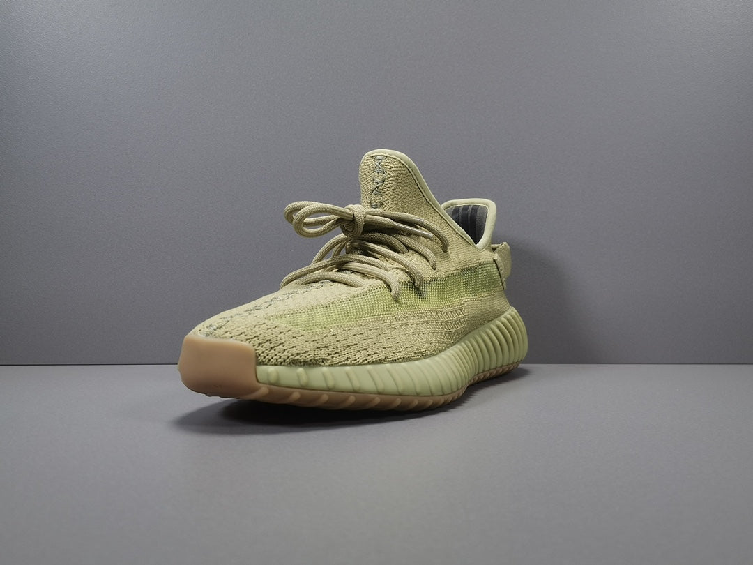 Adidas Yeezy Boost 350 V2 “SULFUR”