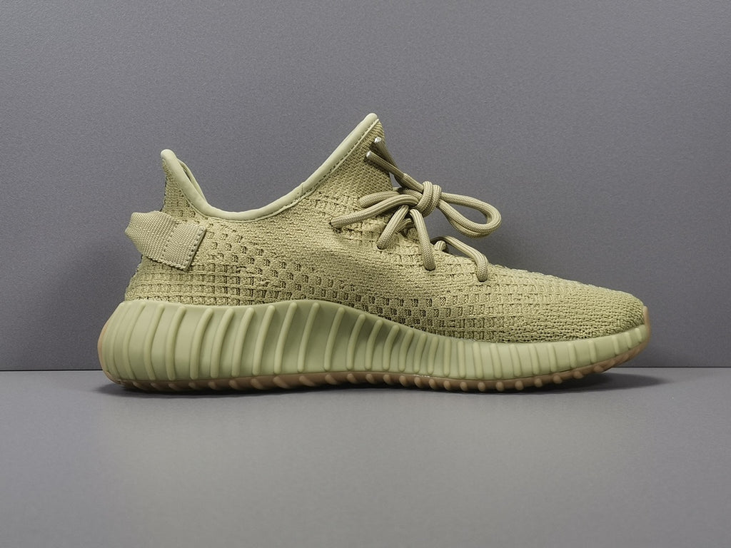 Adidas Yeezy Boost 350 V2 “SULFUR”