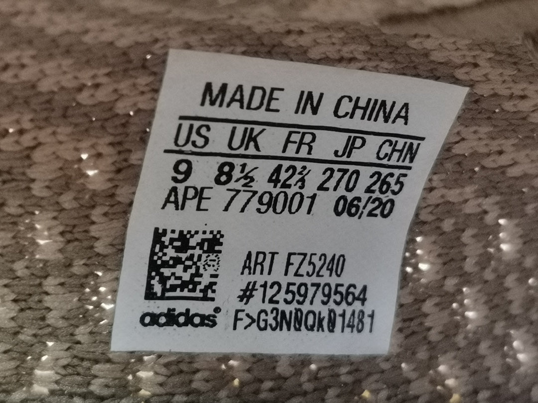 Adidas Yeezy Boost 350 V2 “ELIADA”