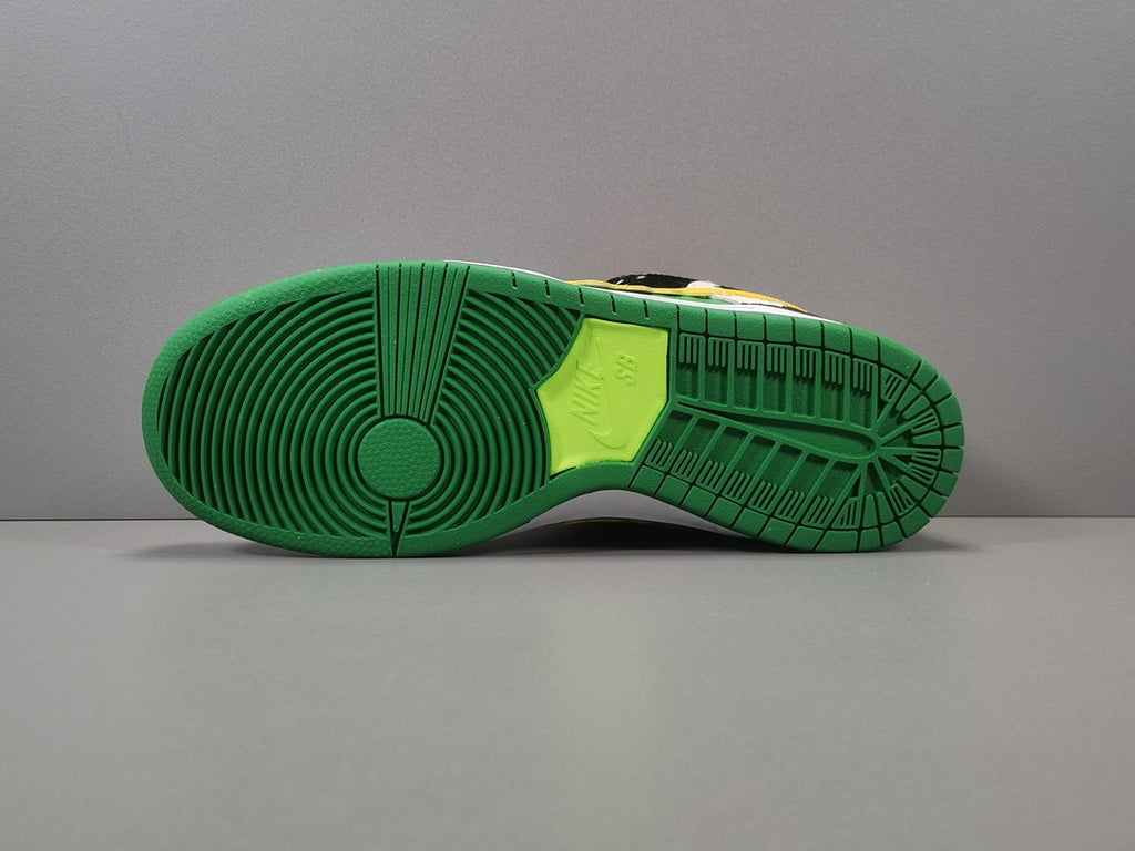 Ben & Jerry's x NK SB Dunk Low Pro QS "Chunky Dunky"