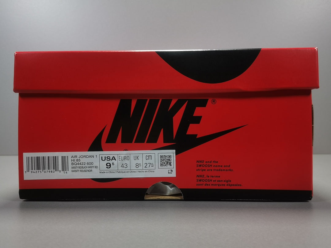 AIR JORDAN 1 HI 85