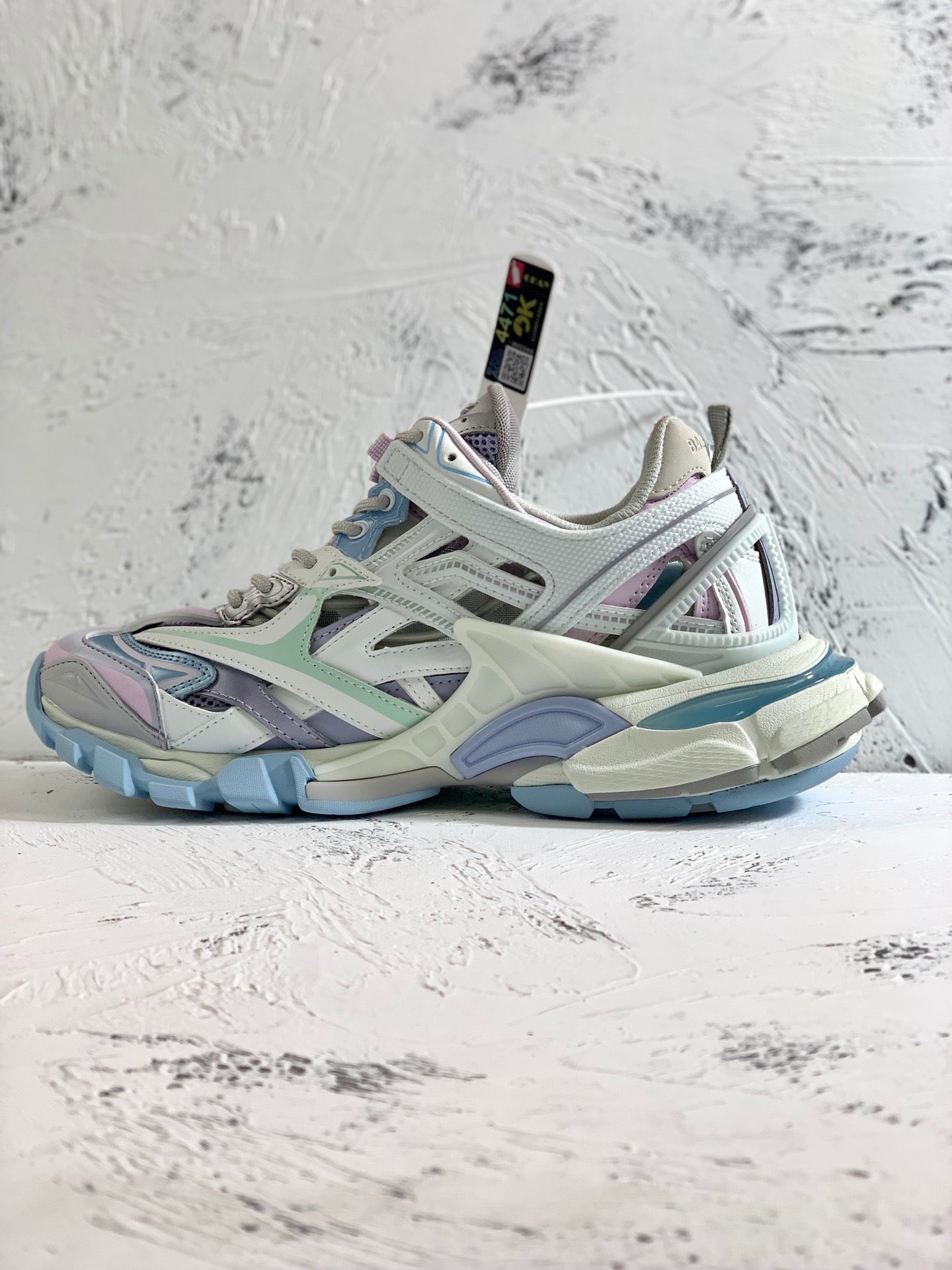 Track 2.0